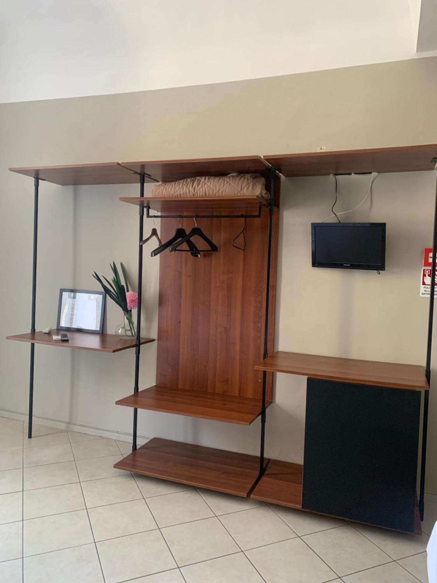 Santuzza Art Hotel קטאניה מראה חיצוני תמונה