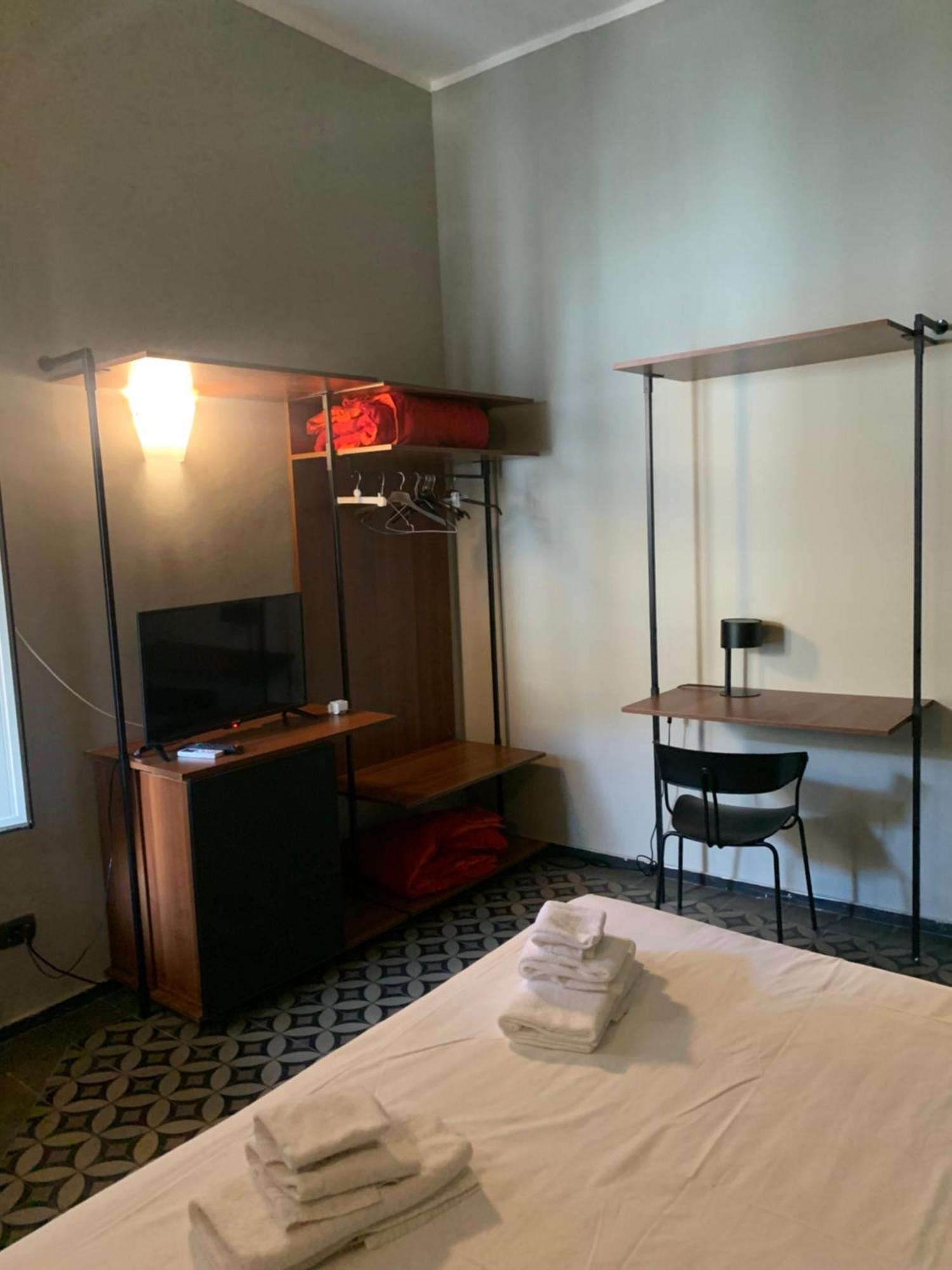 Santuzza Art Hotel קטאניה מראה חיצוני תמונה