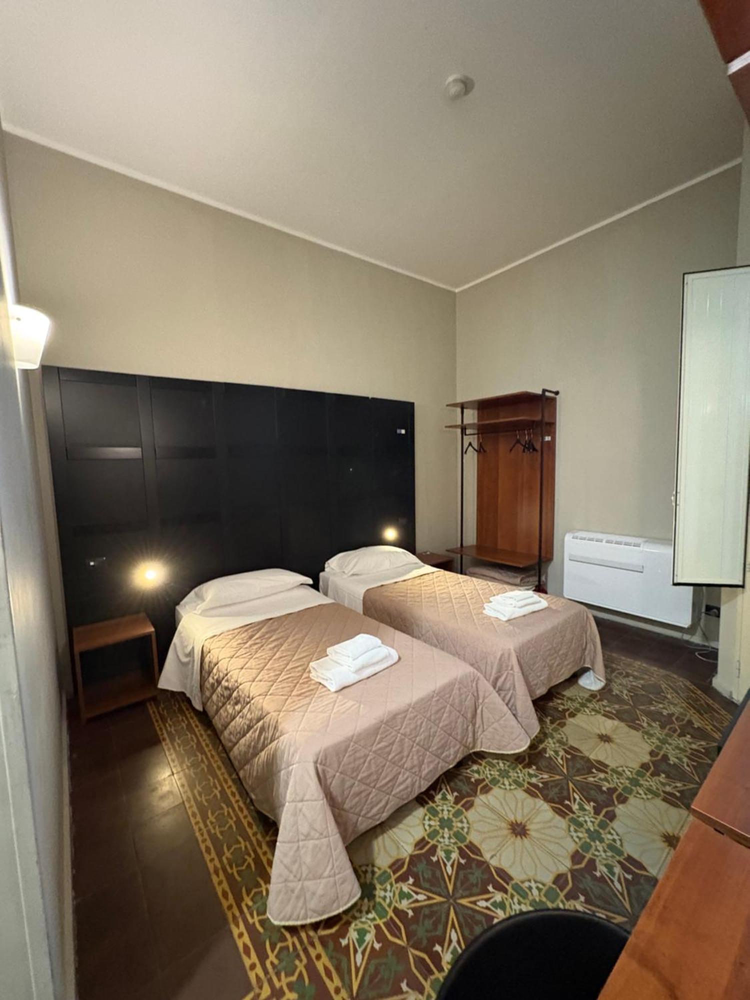 Santuzza Art Hotel קטאניה מראה חיצוני תמונה
