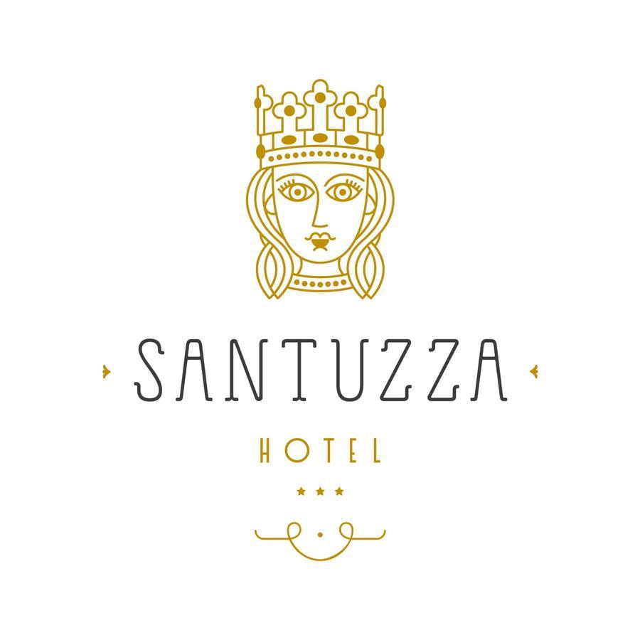 Santuzza Art Hotel קטאניה מראה חיצוני תמונה